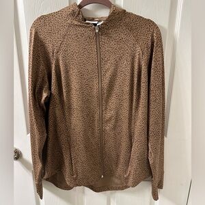 Athleta Women’s Salutation Jacket 1X